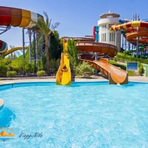 Aqua Viva Waterworld Makadi in un Giorno ViaggiNilo(2)