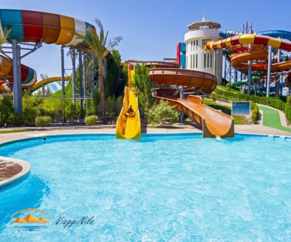 Aqua Viva Waterworld Makadi in un Giorno ViaggiNilo(2)