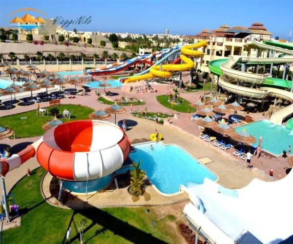 Aqua Viva Waterworld Makadi in un Giorno ViaggiNilo(3)