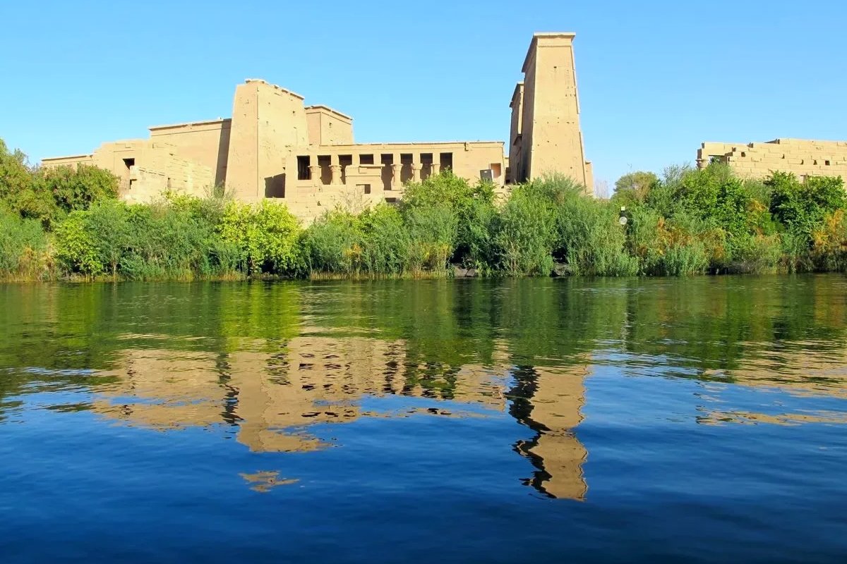 Assuan in un Giorno – Tour Privato con Philae, Alta Diga e Obelisco