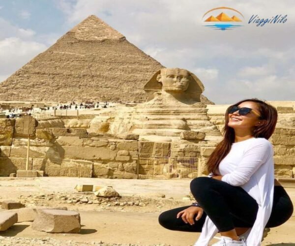 Cairo in Giornata da Hurghada in Volo ViaggiNilo(1)