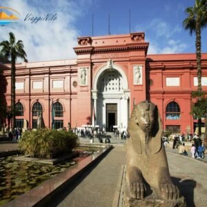 Cairo in Giornata da Hurghada in Volo ViaggiNilo(3)
