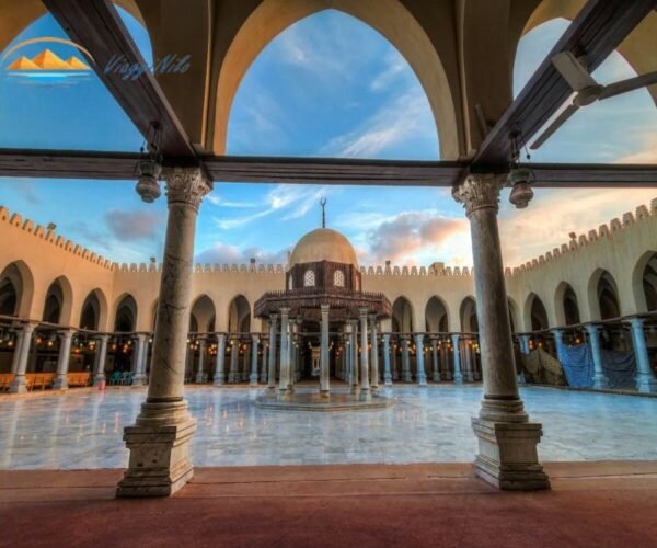 Gita di un giorno al Cairo copto e islamico - Image 3