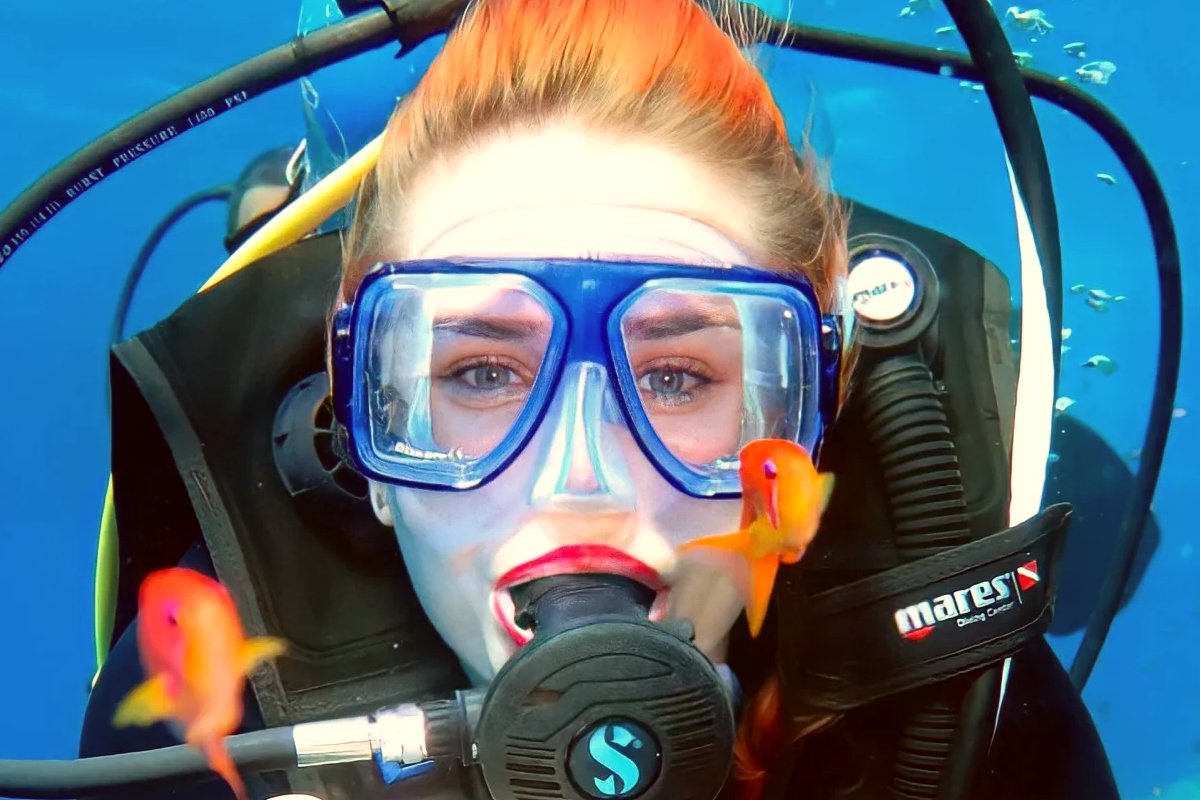 immersioni a Hurghada