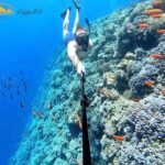 Giornata al Blue Hole e Dahab da Sharm El Sheikh . snorkeling Blue hole viagginilo Buco blu a Dahab