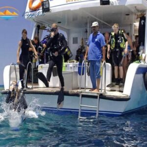 Giornata di immersioni a Hurghada ViaggiNilo(1)