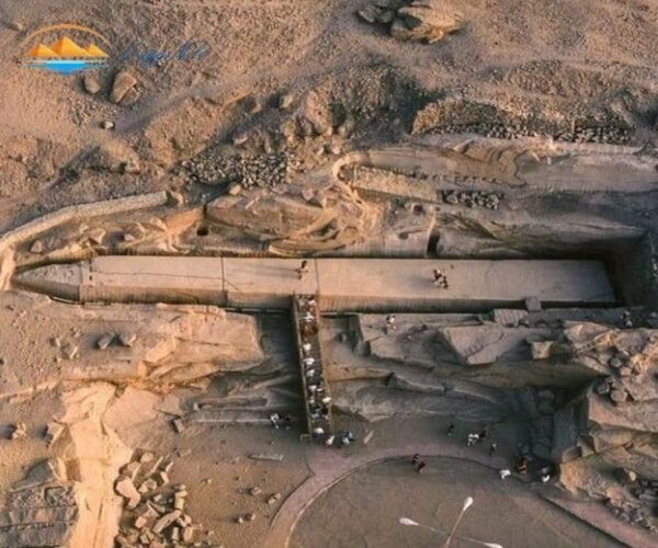 Gita di un Giorno Assuan e Abu Simbel Da Hurghada ViaggiNilo(2)
