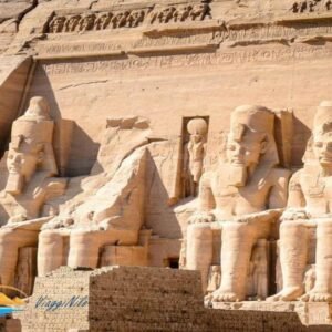 Gita di un Giorno Assuan e Abu Simbel Da Hurghada ViaggiNilo(3)