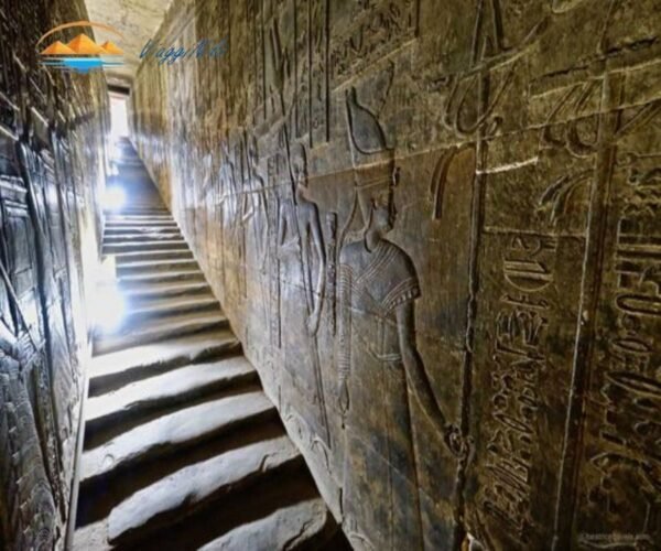 Gita di un Giorno a Dendera e Abydos da Hurghada ViaggiNilo(1)