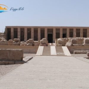 Gita di un Giorno a Dendera e Abydos da Hurghada ViaggiNilo(2)