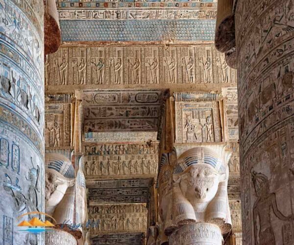 Gita di un giorno a Dendera e Luxor da Hurghada - Image 4