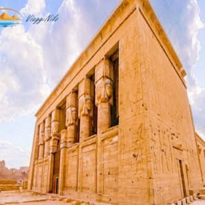 Gita di un giorno a Dendera e Luxor da Hurghada ViaggiNilo(1)