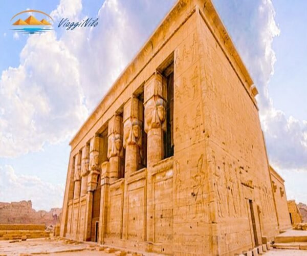 Gita di un giorno a Dendera e Luxor da Hurghada ViaggiNilo(1)