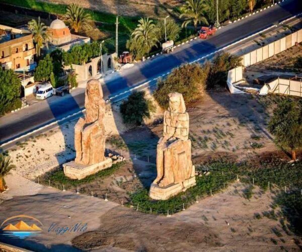 Gita di un giorno a Dendera e Luxor da Hurghada ViaggiNilo(2)