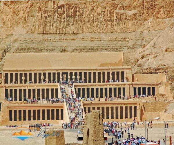 Gita di un giorno a Dendera e Luxor da Hurghada ViaggiNilo(3)