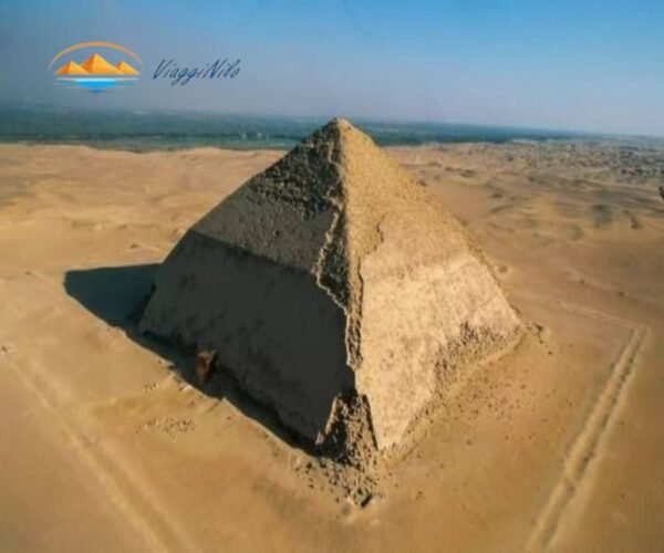 Gita di un giorno al Cairo ai siti di Saqqara, Menfi e Dahshur ViaggiNilo(2)