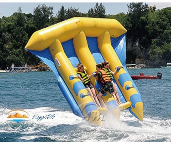 Hurghada Extreme Divertimento senza limiti ViaggiNilo