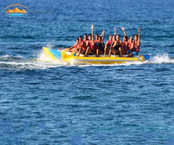 Hurghada Extreme Divertimento senza limiti ViaggiNilo(1)