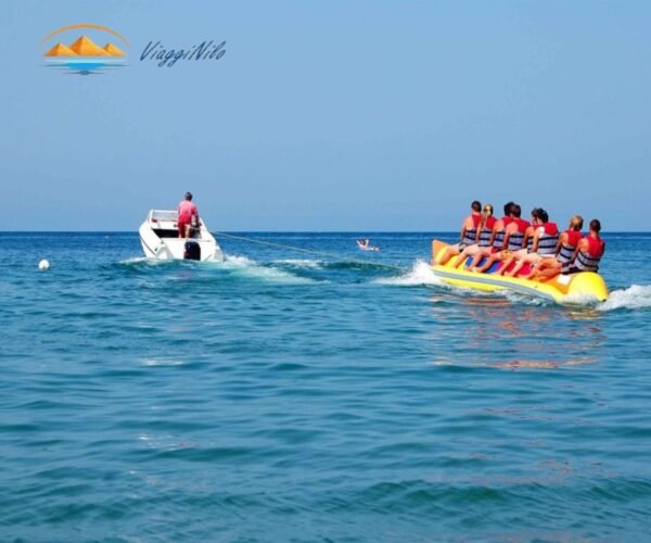 Hurghada Extreme Divertimento senza limiti ViaggiNilo(2)
