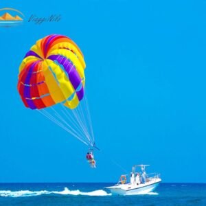 Hurghada Extreme Divertimento senza limiti ViaggiNilo(3)