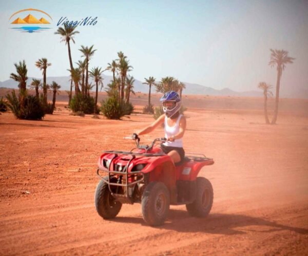 Hurghada Super Safari in un Giorno ViaggiNilo(2)