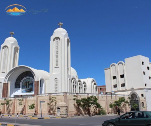 Hurghada Tour della Città ViaggiNilo(1) (1)