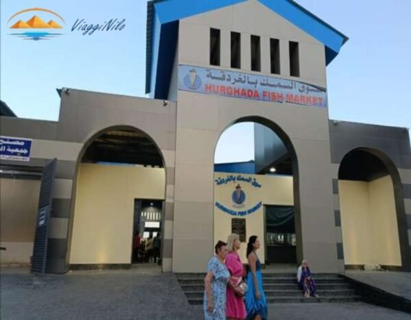 Hurghada Tour della Città ViaggiNilo(3)