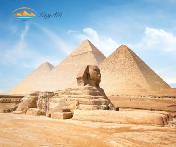 Il Cairo da Marsa Matrouh ViaggiNilo(1)