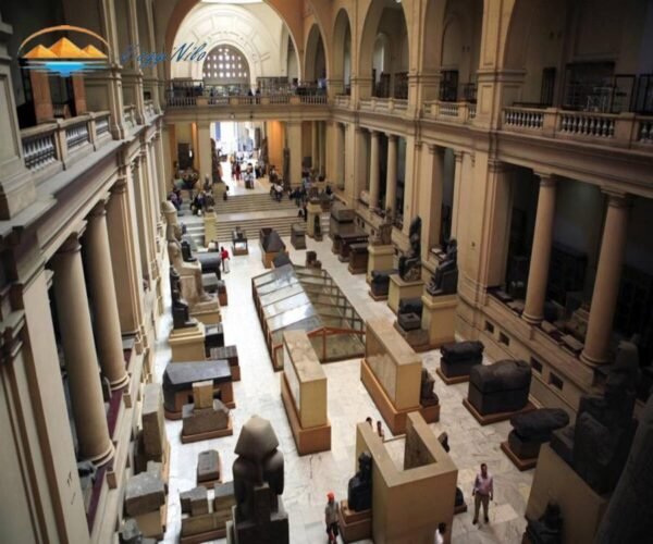 Il Cairo da Marsa Matrouh ViaggiNilo(2)