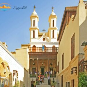 Il Cairo da Marsa Matrouh ViaggiNilo(3)