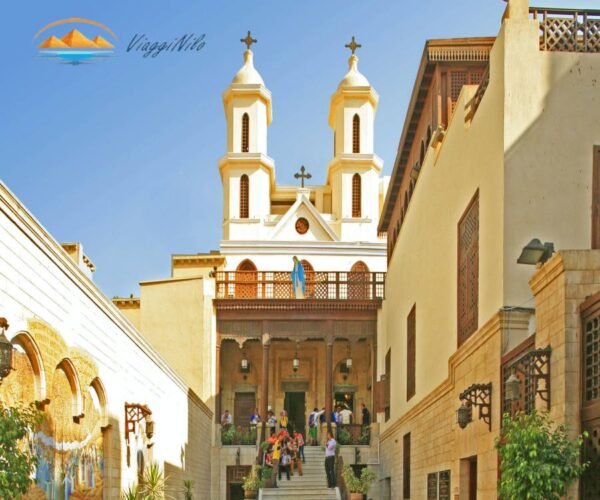 Il Cairo da Marsa Matrouh ViaggiNilo(3)