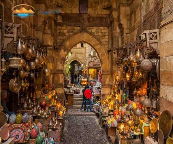Il Cairo in un Giorno - Piramidi, Moschee e Bazaar ViaggiNilo(2)