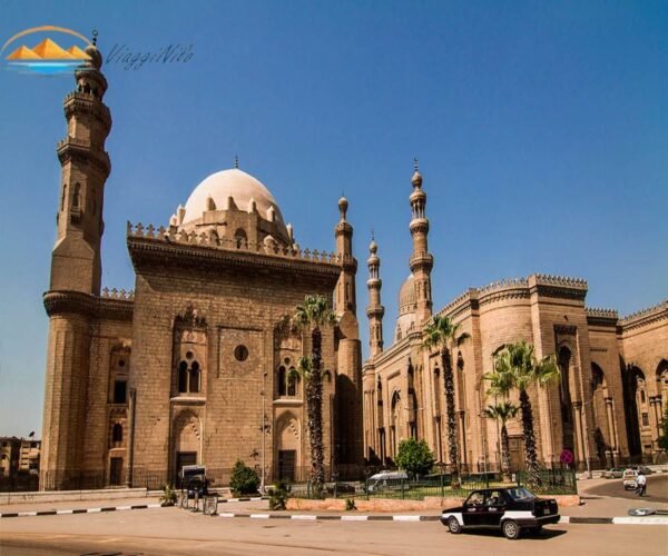 Il Cairo in un Giorno - Piramidi, Moschee e Bazaar ViaggiNilo(2)