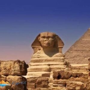 Il Cairo in un Giorno - Tour da Hurghada con Piramidi, Sfinge e Museo Egizio ViaggiNilo