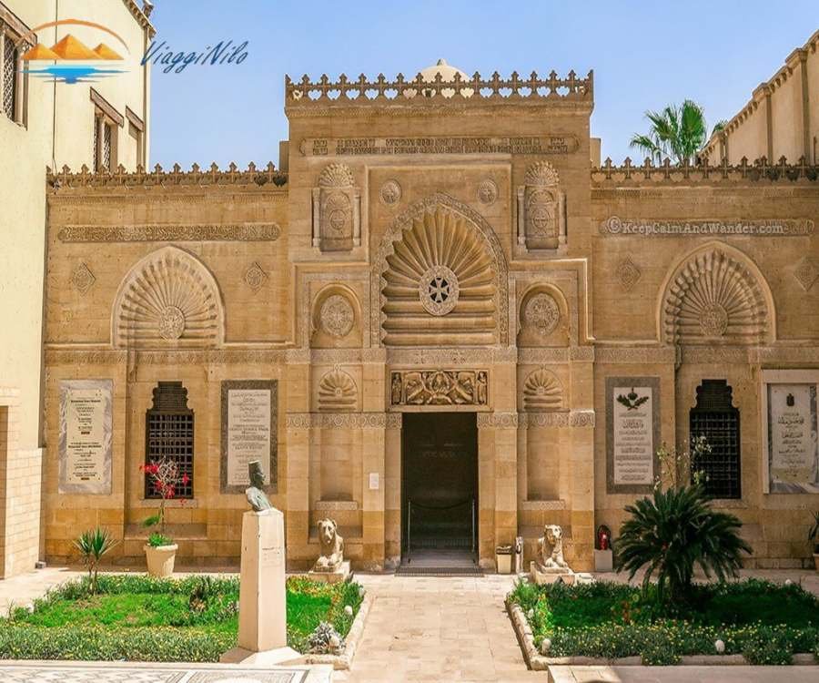 Cairo e Alessandria – Tour di 2 Giorni in Bus Da Hurghada