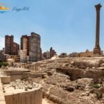 Il Cairo in un Giorno - Tour da Hurghada con Piramidi, Sfinge e Museo Egizio ViaggiNilo(3)