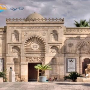 Il Cairo in un giorno Piramidi, Museo, il Cairo Copto e Khan el-Khalili ViaggiNilo(2)