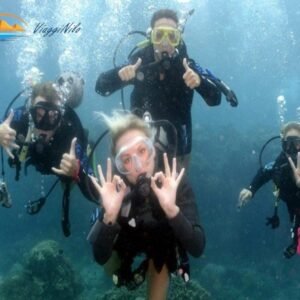 Immersione per principianti in Marsa Alam ViaggiNilo(1)