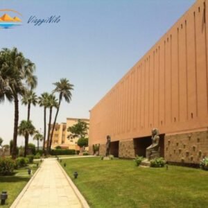 Luxor Est Giornata tra Templi e Museo ViaggiNilo(2)