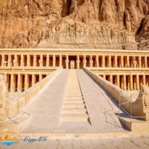 Luxor Ovest un giorno alla sponda occidentale di Luxor ViaggiNilo(1)