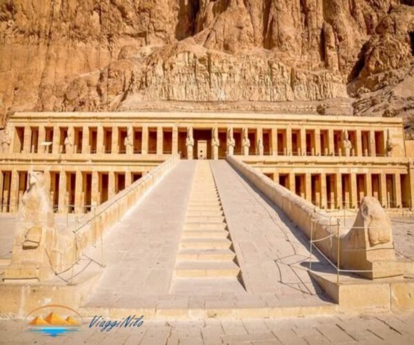 Luxor Ovest un giorno alla sponda occidentale di Luxor ViaggiNilo(1)