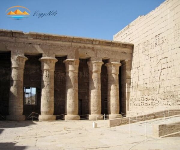 Luxor Ovest un giorno alla sponda occidentale di Luxor ViaggiNilo(3)