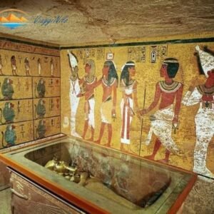 Luxor e Assuan Viaggio di 2 Giorni dal Cairo