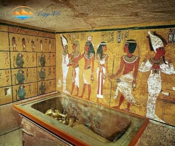 Luxor e Assuan Viaggio di 2 Giorni dal Cairo