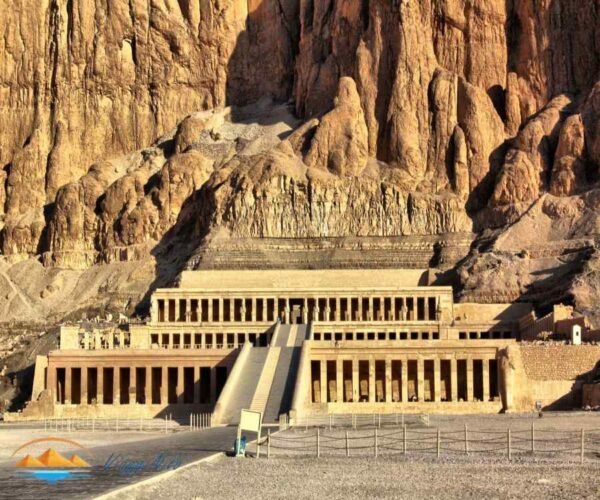 Luxor e Assuan - Viaggio di 2 Giorni dal Cairo ViaggiNilo(1)
