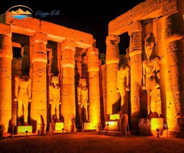 Luxor e Assuan - Viaggio di 2 Giorni dal Cairo ViaggiNilo(3)