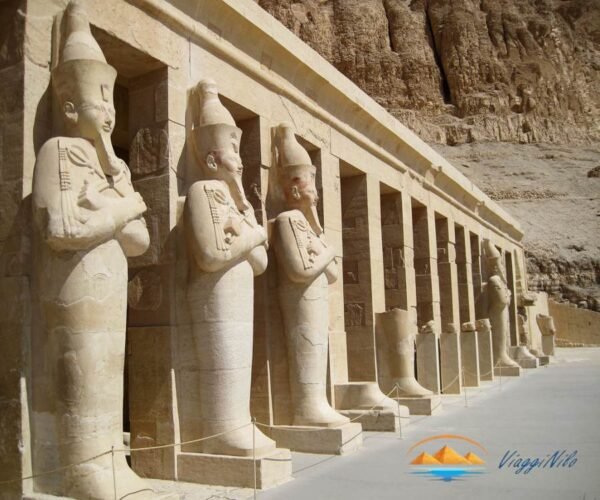 Luxor e Asuan da Hurghada- Gita di 2 Giorni con Templi di Abu Simbel ViaggiNilo(2)
