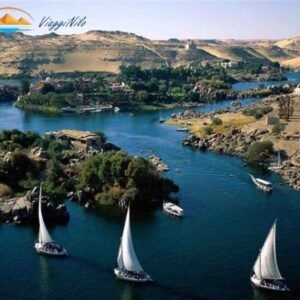 Luxor e Asuan da Hurghada- Gita di 2 Giorni con Templi di Abu Simbel ViaggiNilo(3)