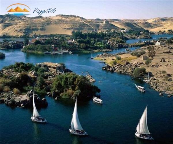Luxor e Asuan da Hurghada- Gita di 2 Giorni con Templi di Abu Simbel ViaggiNilo(3)