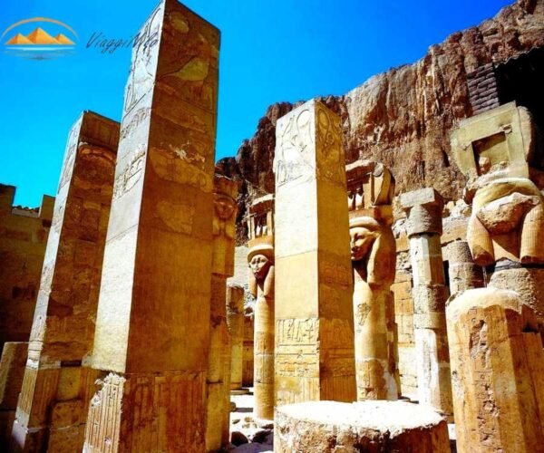Luxor in Giornata da Hurghada ViaggiNilo(1)